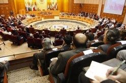 موسى و الفيصل لعباس :توجه الى مجلس الأمن يا سيادة الرئيس وأعرض القضية وصمم على وقف العدوان