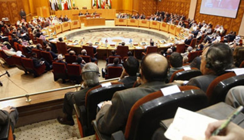 موسى و الفيصل لعباس :توجه الى مجلس الأمن يا سيادة الرئيس وأعرض القضية وصمم على وقف العدوان