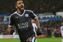 لسنا مبرمجين وألعب في ليستر وكأني في الشـارع