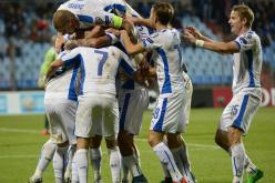 سلوفاكيا تلحق بالمتأهلين إلى أمم أوروبا