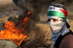 فلسطين على موعد مع جمعة الثورة