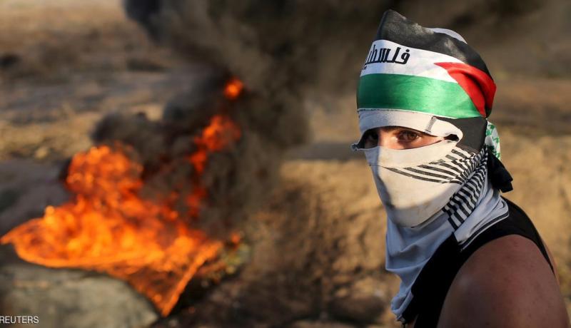 فلسطين على موعد مع جمعة الثورة