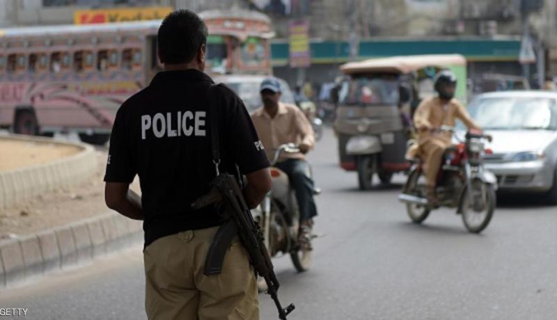 باكستان تحتجز 13 شخصا بتهمة دعمهم لداعش