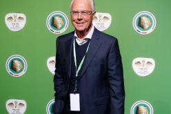 بيكنباور ينفي مزاعم الرشوة بشأن مونديال 2006