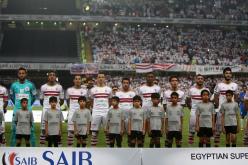 الزمالك ينسحب من الدوري المصري بسبب قرارات ظالمة