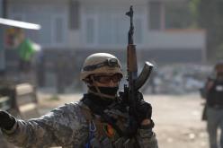 مقتل 9 مسلحين أفغان وإصابة 12 آخرين بجروح