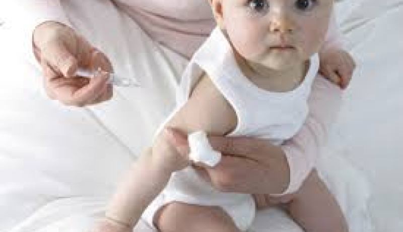 تحيين البرنامج الوطني الموسع للقاحات الأطفال وفقا لتوصيات المنظمة العالمية للصحة