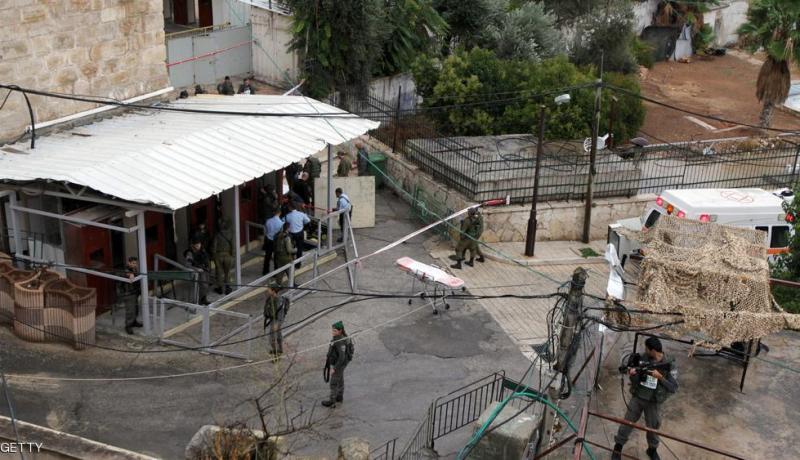 الاحتلال يقتل 3 شبان فلسطينيين في الضفة