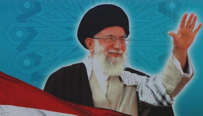 خامنئي يحذر من استيراد السلع الأميركية