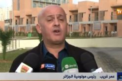 بالفيديو.. عمر غريب ليس هناك قضية إسمها مقداد