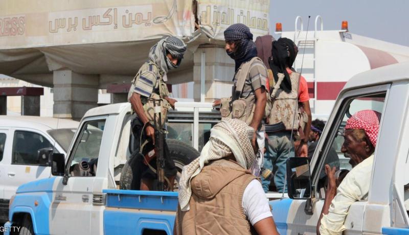 اغتيال المرافق الشخصي لنجل الرئيس اليمني في عدن