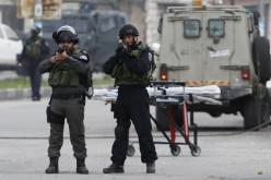 الشرطة الإسرائيلية تقتل فلسطينيا بالقدس