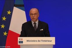 فرنسا تحظر 3 جمعيات إسلامية تتهمها بالتطرف