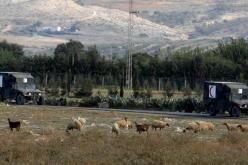 الجيش التونسي يقتل مسلحين غربي البلاد