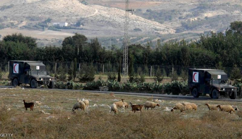 الجيش التونسي يقتل مسلحين غربي البلاد