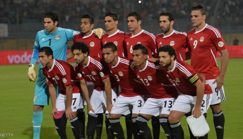 مصر تبلغ الدور الحاسم من بوابة تشاد