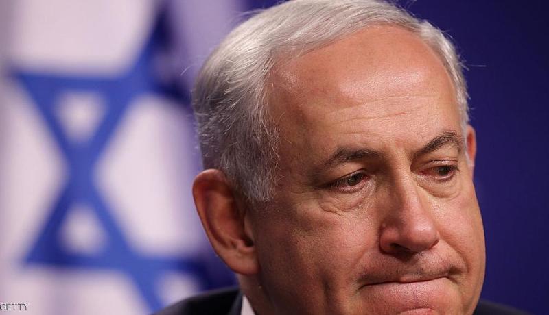 نتانياهو مهدد بالاعتقال في إسبانيا