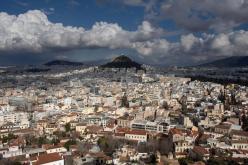 تهديد يخلي مقر الاتحاد اليوناني لكرة القدم