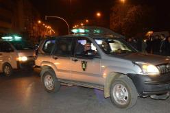 اعتقال 3 يشتبه بانتمائهم لداعش في المغرب