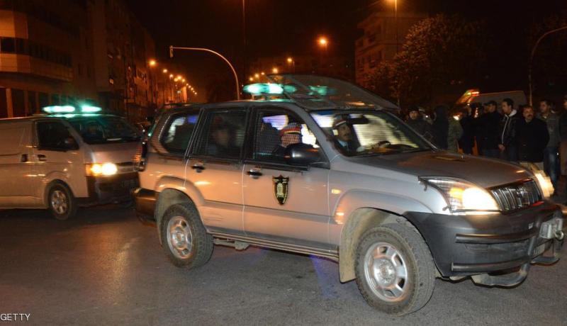 اعتقال 3 يشتبه بانتمائهم لداعش في المغرب