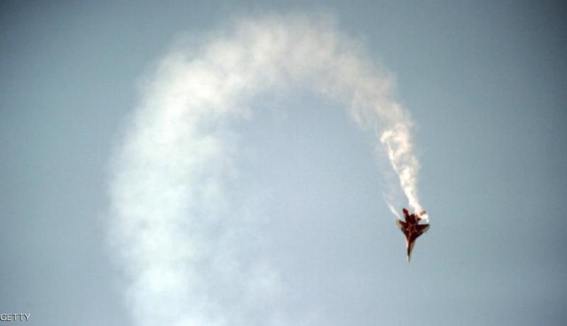 طائرة روسية تدخل المجال الإسرائيلي بالخطأ