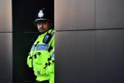 إخلاء مبان في لندن بعد تهديد أمني