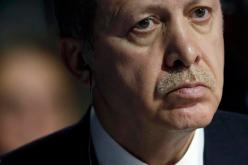 أردوغان يؤكد ان اتهامات موسكو مجرد افتراءات