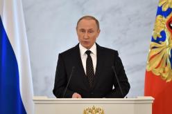 بوتين يؤكد ان تركيا ستندم على فعلتها