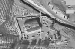 التحالف الدولي يشن 17 غارة على داعش