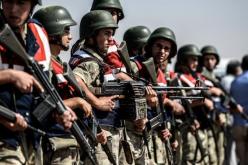 الجيش التركي يقضي على 9 عناصر كردية في ديار بكر