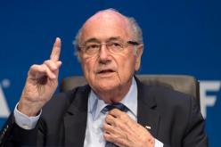 بلاتر لست مسؤول المحاسبة المالية في فيفا