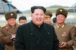 زعيم كوريا الشمالية يلمح لتفجير قنبلة هيدروجينية