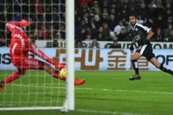 محرز يصرح ليستر غير قادر على التتويج بلقب بريميرليغ