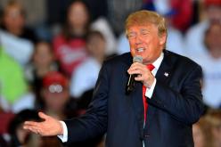 ترامب غير آسف على استخدام حركة الشباب لتصريحاته