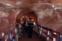 مقتل  10 عمال في حادث انهيار منجم فوسفات بباكستان