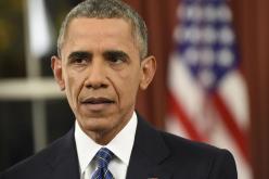 أوباما يدعو للحذر وينفي وجود معلومات عن هجوم وشيك