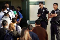 إخلاء جميع مدارس لوس أنجلوس بسبب تهديد أمني