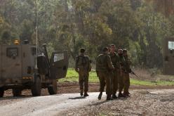 إصابة فلسطينيين برصاص إسرائيلي شرق خان يونس