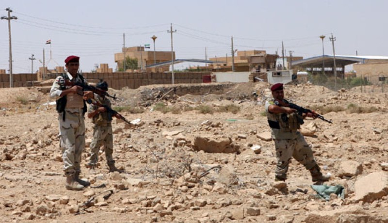 مقتل 62 من مقاتلي تنظيم القاعدة في الرمادي ومحيطها
