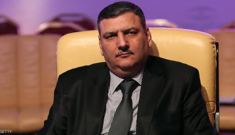 المعارضة تختار رياض حجاب منسقا للتفاوض مع بشار الاسد