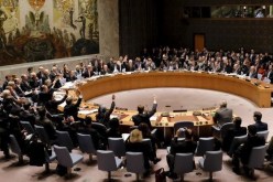 مجلس الأمن يصادق على دعم إتفاق الهدنة في سوريا