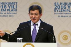 داود أوغلو يؤكد ان هجوم بوتن على تركيا لا يليق برجل دولة