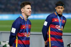 ميسي يتعرض لموقف بشع في مطار طوكيو