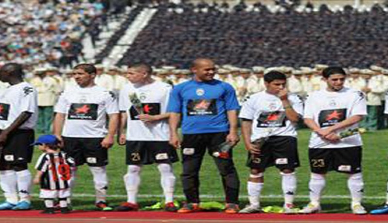 وفاق وسطيف يهزم اتحاد الحراش في دوري الرابطة الأولى المحترفة