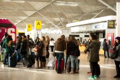 مسلمون يخرجون عن صمتهم بعد منعهم من السفر لأميركا