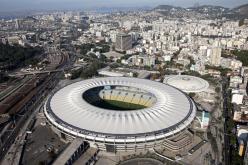 ريو تعلن حالة الطوارئ مع قرب الأولمبياد