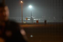 تنظيم صقور كردستان يعلن قصف مطار بإسطنبول