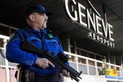 جنيف تخفض مستوى التأهب الأمني