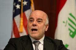 العبادي.. 2016 سيكون عام انتصار نهائي على داعش