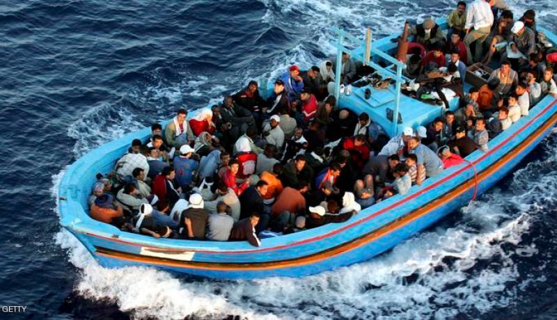 إيطاليا تقدم المساعدة لنحو 4 آلاف مهاجر